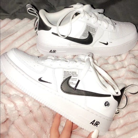 air force utility size 4